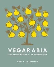 Omslag van Vegarabia