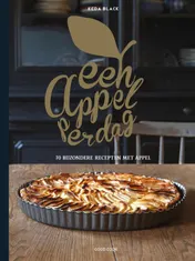 Omslag van Een appel per dag