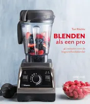 Omslag van Blenden als een pro