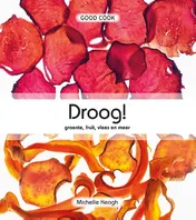 Omslag van Droog!