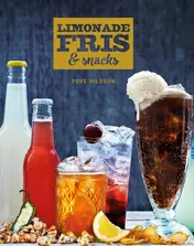 Omslag van Limonade, fris & snacks