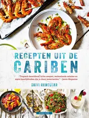 Omslag van Recepten uit de Cariben