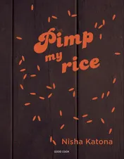 Omslag van Pimp my rice