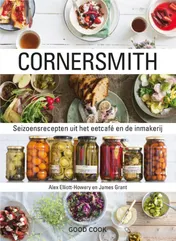 Omslag van Cornersmith