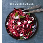 Omslag van Het spirelli kookboek