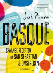 Omslag van Basque