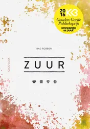 Omslag van Zuur