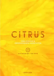 Omslag van Citrus