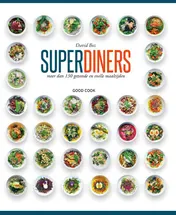 Omslag van Superdiners
