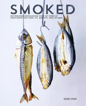 Omslag van Smoked