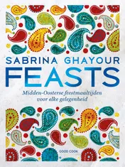 Omslag van Feasts