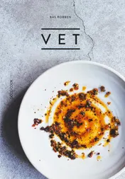 Omslag van Vet