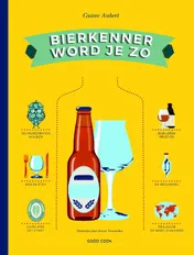 Omslag van Bierkenner word je zo
