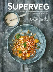 Omslag van Superveg