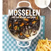 Omslag van Mosselen
