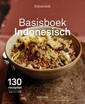 Omslag van Basisboek Indonesisch