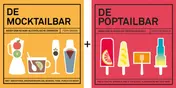 Omslag van De mocktailbar