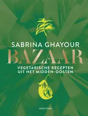 Omslag van Bazaar