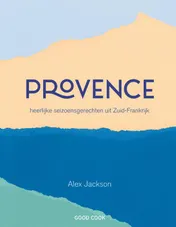 Omslag van Provence