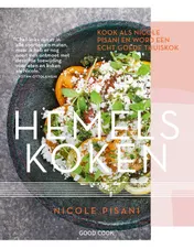 Omslag van Hemels koken