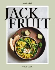 Omslag van Jackfruit