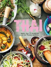 Omslag van Thai
