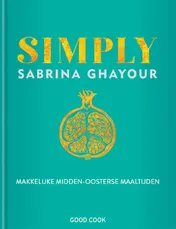 Omslag van Simply