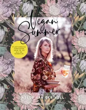 Omslag van Vegan Summer
