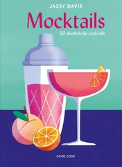 Omslag van Mocktails