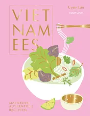 Omslag van Vietnamees