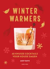 Omslag van Winter warmers