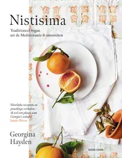 Omslag van Nistisima