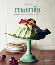 Omslag van Manis