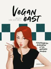 Omslag van Vegan East
