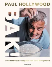 Omslag van BAK!