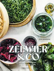 Omslag van Zeewier & co