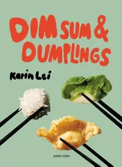 Omslag van Dim Sum & Dumplings