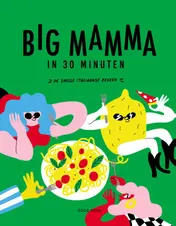 Omslag van Big Mamma in 30 minuten