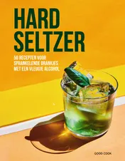 Omslag van Hard seltzer