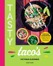 Omslag van Tasty taco's