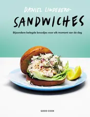 Omslag van Sandwiches