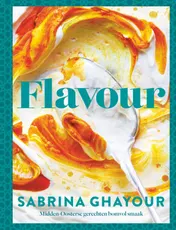Omslag van Flavour