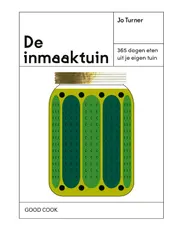 Omslag van De inmaaktuin
