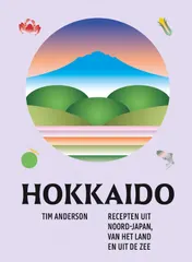 Omslag van Hokkaido