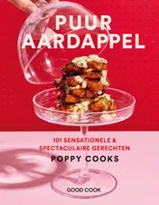 Omslag van Puur aardappel
