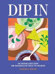 Omslag van Dip in