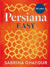 Omslag van Persiana Easy
