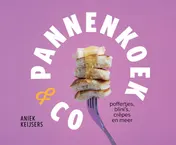 Omslag van Pannenkoek & co
