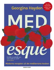 Omslag van MEDesque