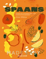 Omslag van Spaans Made Easy